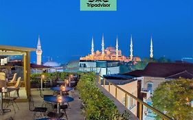 Tan Hotel - Special Category Provincia di Provincia di Istanbul Exterior photo