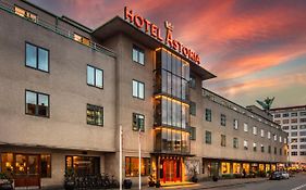 Hotel Astoria, Best Western Signature Collection Copenaghen Exterior photo