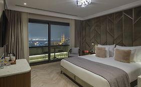 Hotel Nena Provincia di Provincia di Istanbul Exterior photo