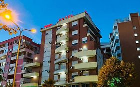 Prince Hotel Tirana Exterior photo