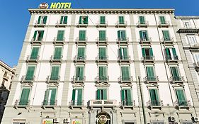 B&B Hotel Napoli Exterior photo