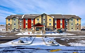 My Place Hotel-Cheyenne, Wy Exterior photo