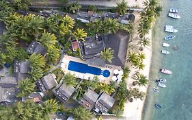 Cocotiers Hotel – Mauritius Baie-du-Tombeau Exterior photo
