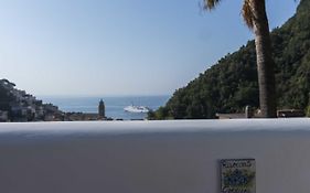 Hotel Villa Annalara Charme And Relax Amalfi Exterior photo