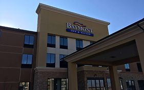 Baymont By Wyndham Page Lake Powell Exterior photo