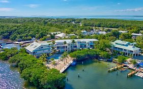 Dove Creek Resort & Marina, Trademark Collection By Wyndham Key Largo Exterior photo
