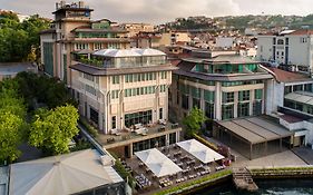 Radisson Blu Bosphorus Hotel Provincia di Provincia di Istanbul Exterior photo