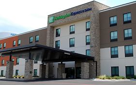 Holiday Inn Express & Suites White Hall, An Ihg Hotel Exterior photo