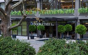 Doubletree By Hilton Berlin Ku'Damm Hotel Exterior photo