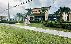 Boca Inn Boca Raton Exterior photo