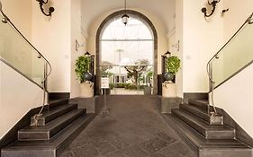 MGallery Palazzo Caracciolo Napoli - Hotel Collection Exterior photo