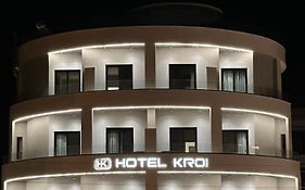 Hotel Kroi Ksamil Exterior photo