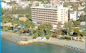 Poseidonia Beach Hotel Limisso Exterior photo