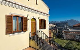 Villa Maria Amalfi Exterior photo