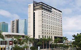 Seda Bonifacio Global City Quarantine Hotel Manila Exterior photo