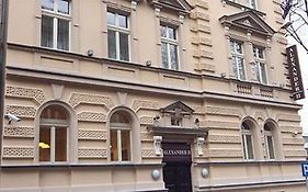 Hotel Downtown Cracovia Exterior photo