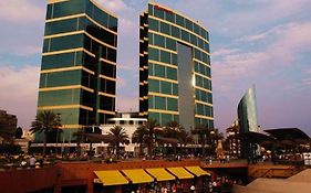 JW Marriott Hotel Distretto di Lima Exterior photo