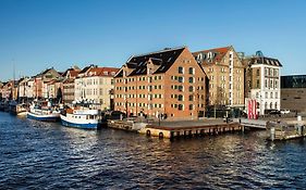71 Nyhavn Hotel Copenaghen Exterior photo