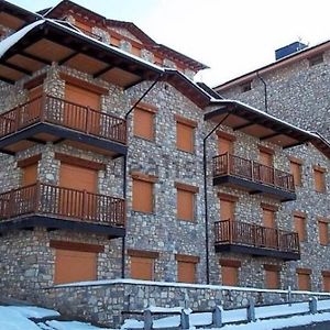 Appartamento Estudio En La Molina Alp Exterior photo