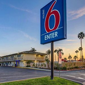 Motel 6-San Bernardino, Ca - South Exterior photo