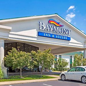 Baymont By Wyndham Louisville Airport South Exterior photo