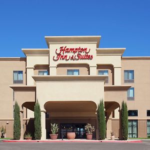 Hampton Inn&Suites Fresno - Northwest Herndon Exterior photo