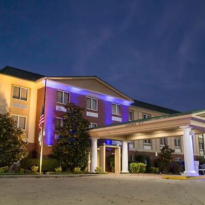Holiday Inn Express & Suites - Oxford, An Ihg Hotel Exterior photo