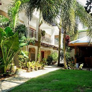 Senare Boracay Hotel Boracay Island Exterior photo