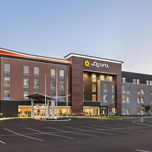 Hawthorn Extended Stay By Wyndham Mount Laurel Moorestown Exterior photo