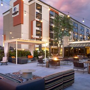 Doubletree By Hilton San Bernardino Hotel Exterior photo