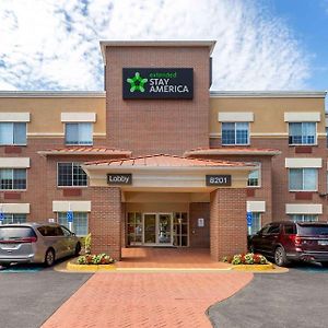Extended Stay America Suites - Washington, Dc - Tysons Corner Exterior photo