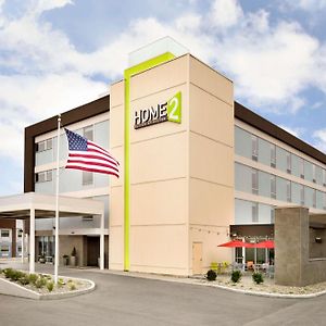 Home2 Suites By Hilton-Cleveland Beachwood Exterior photo