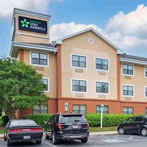 Extended Stay America Suites - Columbia - Columbia Parkway Exterior photo