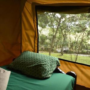 Room In Bb - Red Rocks Rwanda - Safari Tent Twin Nyakinama Exterior photo