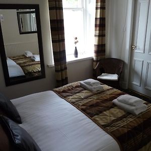 The Spinnaker Hotel Gourock Room photo