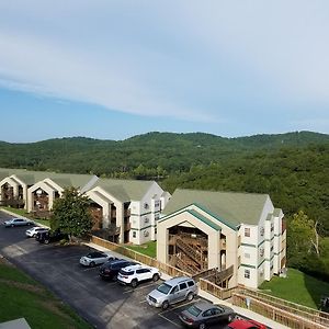 Eagle's Nest Condo Resort Indian Point Exterior photo