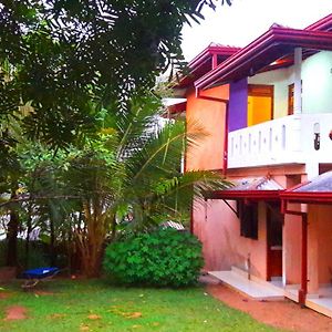 Fresh Air Villa Guest House Kalutara Exterior photo