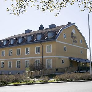 Maude'S Hotel Enskede Stoccolma Exterior photo