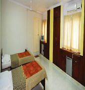 Hotel Check Inn Chennai Esterno foto