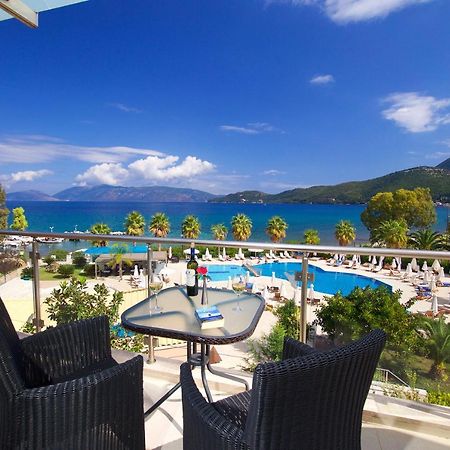 Ionian Emerald Resort Karavomylos Esterno foto