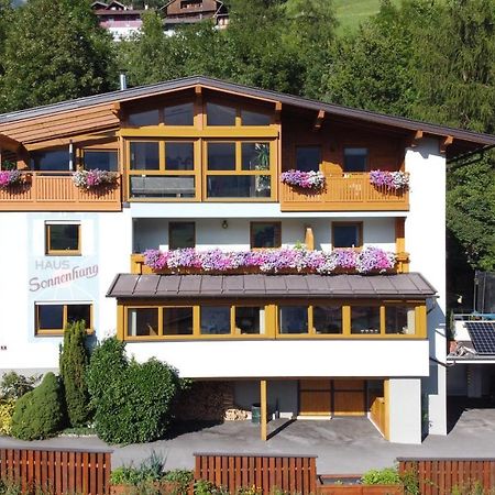 Ferienhaus Sonnenhang Matrei in Osttirol Esterno foto
