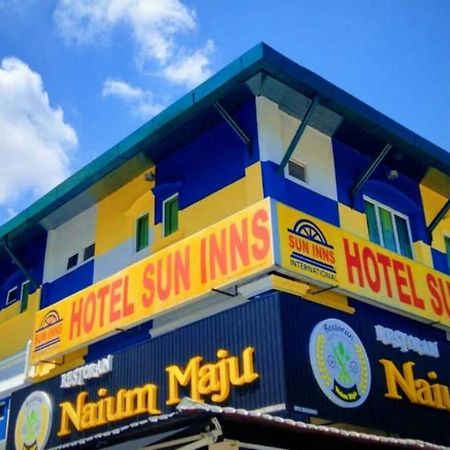 Sun Inns Hotel Lagoon Near Sunway Lagoon Theme Park Petaling Jaya Esterno foto