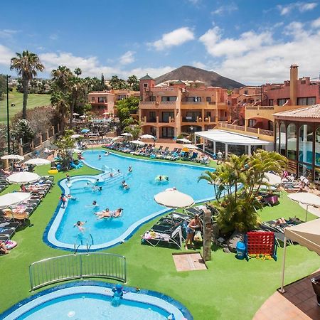 Villa Mandi Golf Resort Playa de las Americas  Esterno foto
