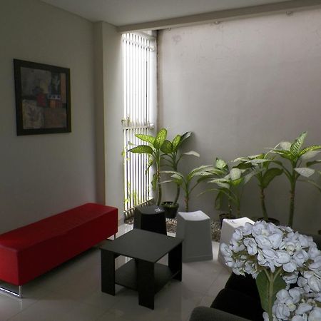 Sisco Bed And Breakfast Bandung Esterno foto