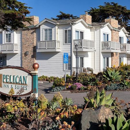 Pelican Inn & Suites Cambria Esterno foto