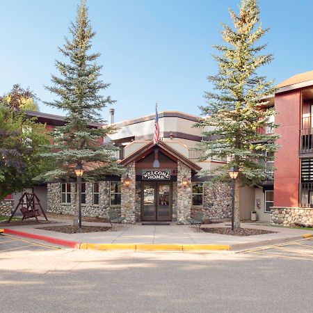 Legacy Vacation Resorts Steamboat Springs Suites Esterno foto