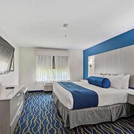 Best Western Plus Lake Lanier Gainesville Hotel & Suites Oakwood Esterno foto