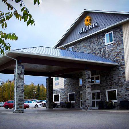 La Quinta By Wyndham Fairbanks Airport Hotel Esterno foto