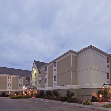Candlewood Suites Wichita Falls At Maurine Street, An Ihg Hotel Esterno foto