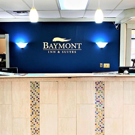 Baymont By Wyndham Front Royal Near Shenandoah National Park Hotel Esterno foto